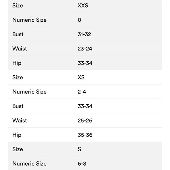 Cherokee Scrub Set - Picture 14 of 14